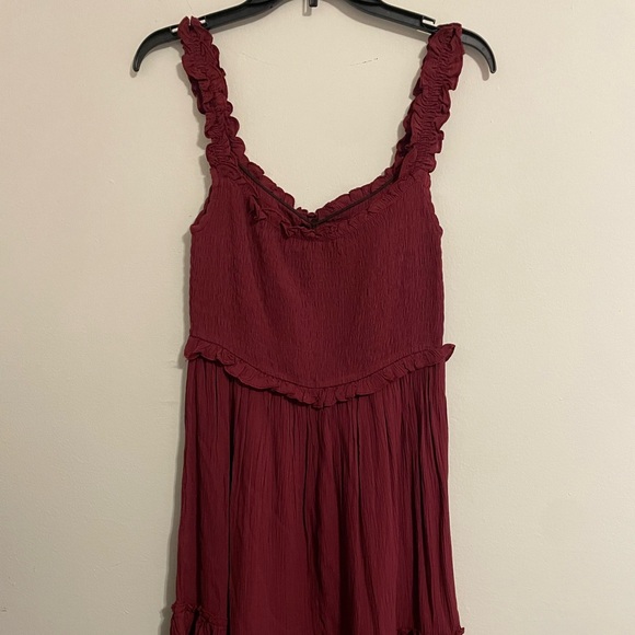 Windsor M Dress - Picture 11 of 12